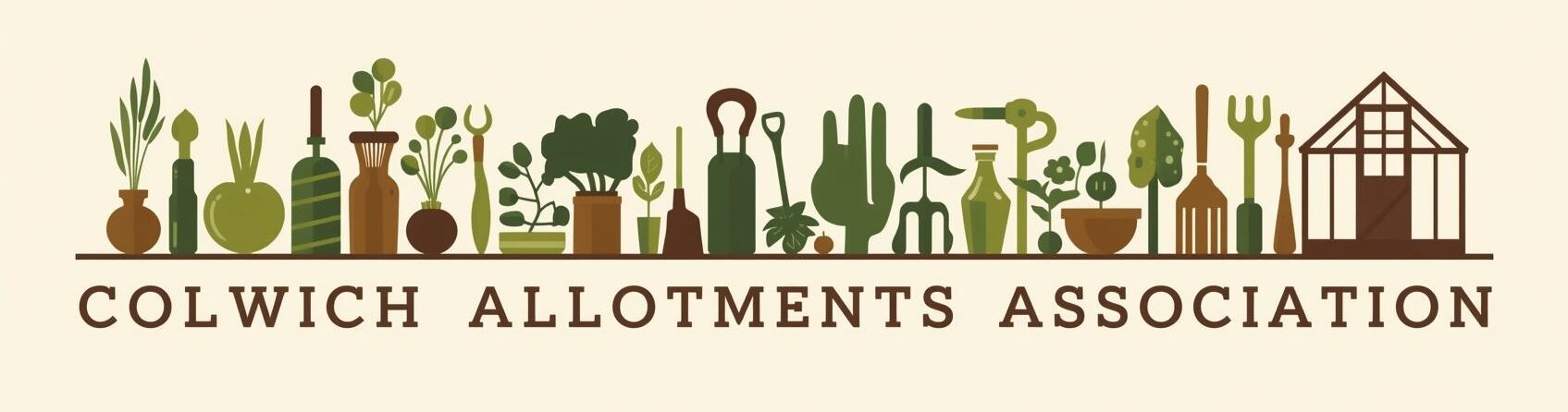 Colwich Allotments Association